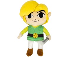 Legend Of Zelda Zelda: The Wind Waker – nuoroda