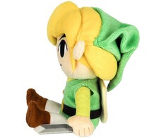 Legend Of Zelda Zelda: The Wind Waker – nuoroda