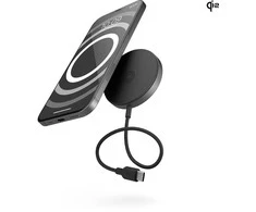 ZENS QI2 CHARGER (TBC)