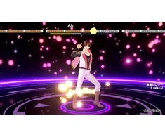 Aksys „Zero to Dance Hero“ – Nintendo jungiklis