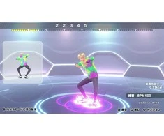 Aksys „Zero to Dance Hero“ – Nintendo jungiklis