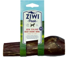 Ziwipeak – elnio blauzdos pusė – (zp091)