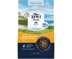 Ziwipeak - garuose ir džiovinta vištiena, katė 2,2kg. - (zp073)