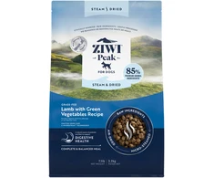 ziwipeak – garuose ir džiovinta ėriena, šuo 3,2kg – (zp082)