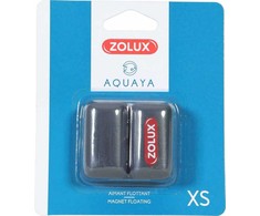 ZOLUX - Aquaya Algae Magnet Floating Mini - (133.6006)
