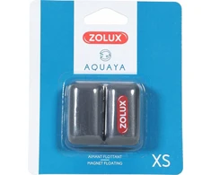 ZOLUX - Aquaya Algae Magnet Floating Mini - (133.6006)