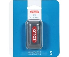 ZOLUX - Aquaya Algae Magnet Floating S - (133.6007)