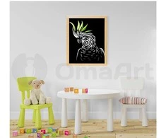 Omaart Papūga