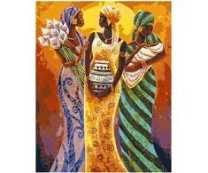 Omaart Afrika