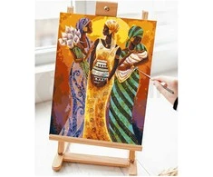 Omaart Afrika