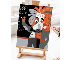 Omaart Albert Einstein
