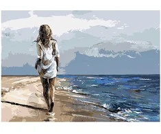 Omaart Prie kranto 50x35