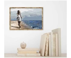 Omaart Prie kranto 50x35