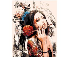 Omaart Anime 1
