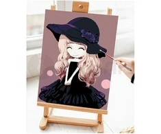 Omaart Anime Mergina