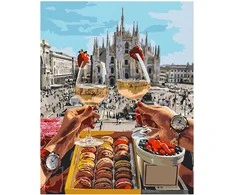 Omaart Aperityvas Milane