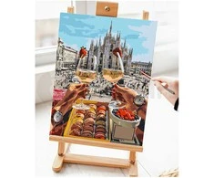 Omaart Aperityvas Milane