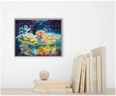 Omaart Aphrodite 50x65