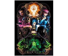 Omaart Arcane