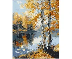 Omaart Auksinis ruduo