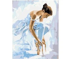 Omaart Balerina