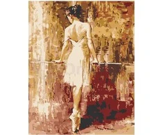 Omaart Balerina