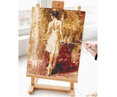 Omaart Balerina