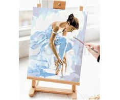 Omaart Balerina