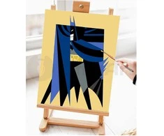 Omaart Batman 15x20