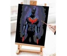 Omaart Batman 2