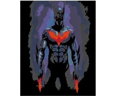 Omaart Batman 2