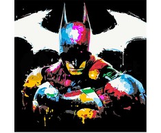 Omaart Batman 3