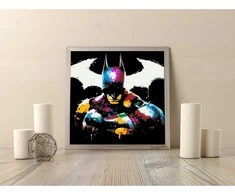 Omaart Batman 3