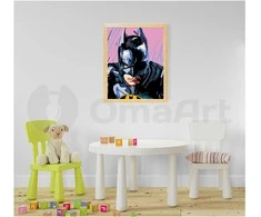 Omaart Betmenas