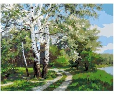 Omaart Beržų laikas