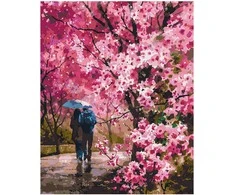 Omaart Žydintis parkas