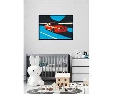 Omaart BMW