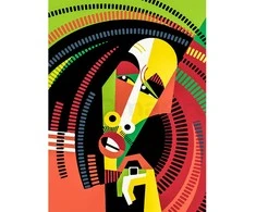 Omaart Bob Marley