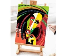 Omaart Bob Marley