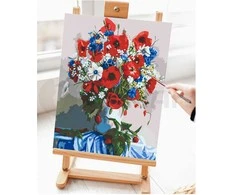 Omaart Puokštė iš sodo