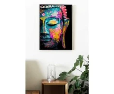 Omaart Buda 50x65
