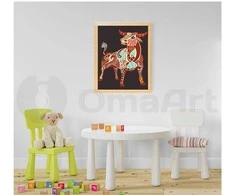 Omaart Jautis 1