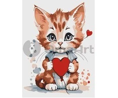 Omaart Katės Valentinas