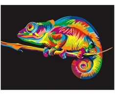 Omaart Chameleonas