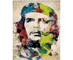 Omaart Che Guevara