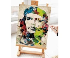 Omaart Che Guevara