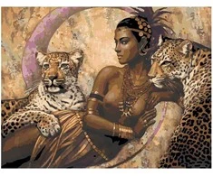 Omaart Cleopatra