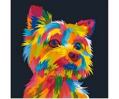 Omaart York 30x30