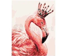 Omaart Flamingas