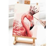 Omaart Flamingas